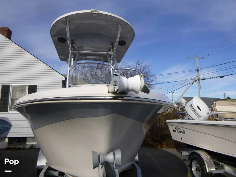 Slide: The Image of Sea Chaser 20 HFC 2023 - 16179864