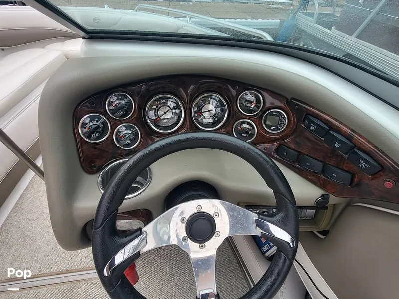 Slide: The Image of Crownline Boats 21SS 2012 - 15433389