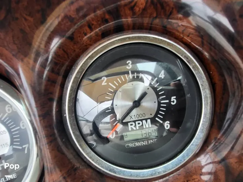 Slide: The Image of Crownline Boats 21SS 2012 - 15433392