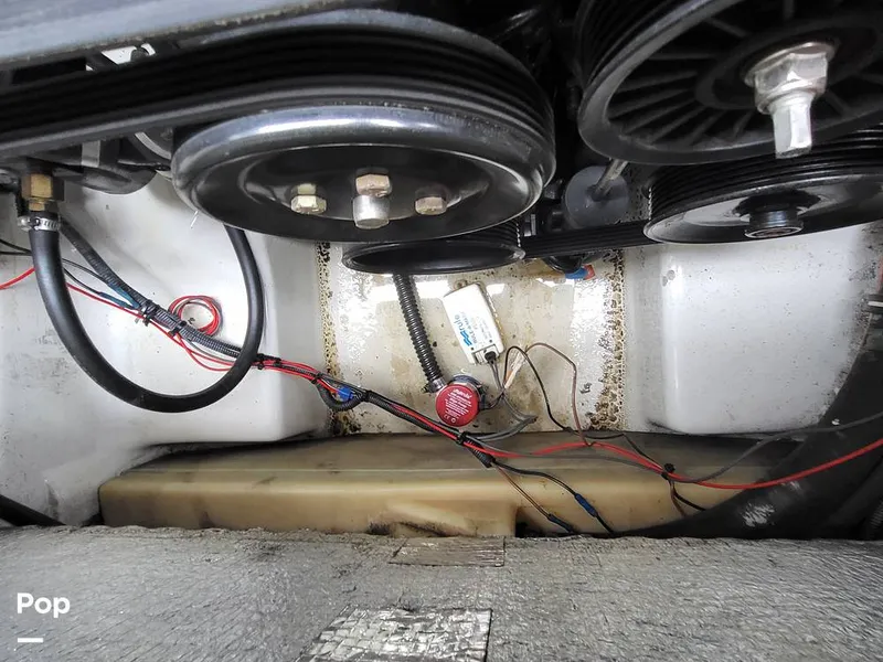 Slide: The Image of Crownline Boats 21SS 2012 - 15433413