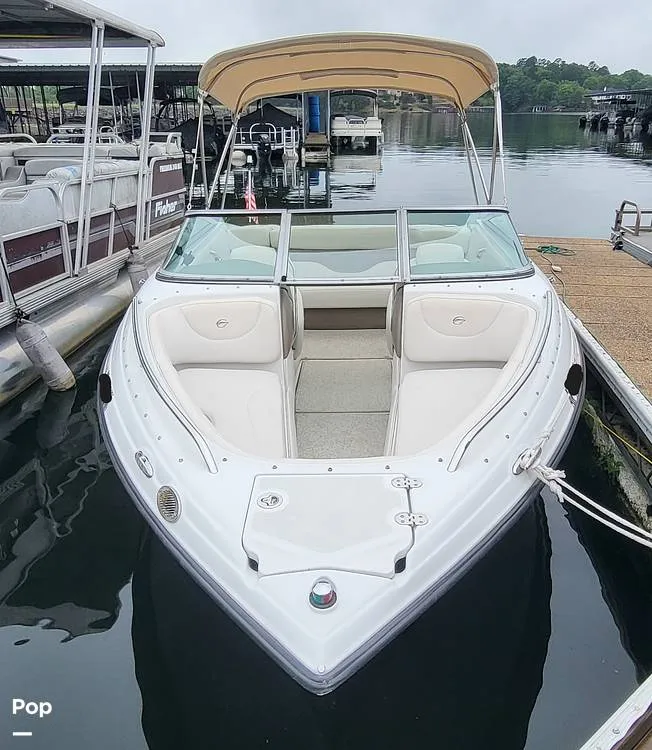 Slide: The Image of Crownline Boats 21SS 2012 - 15433415