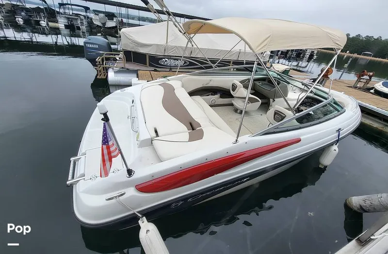 Slide: The Image of Crownline Boats 21SS 2012 - 15433419