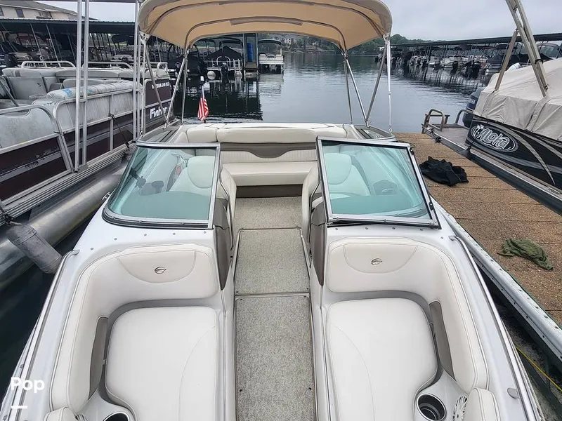 Slide: The Image of Crownline Boats 21SS 2012 - 15433376