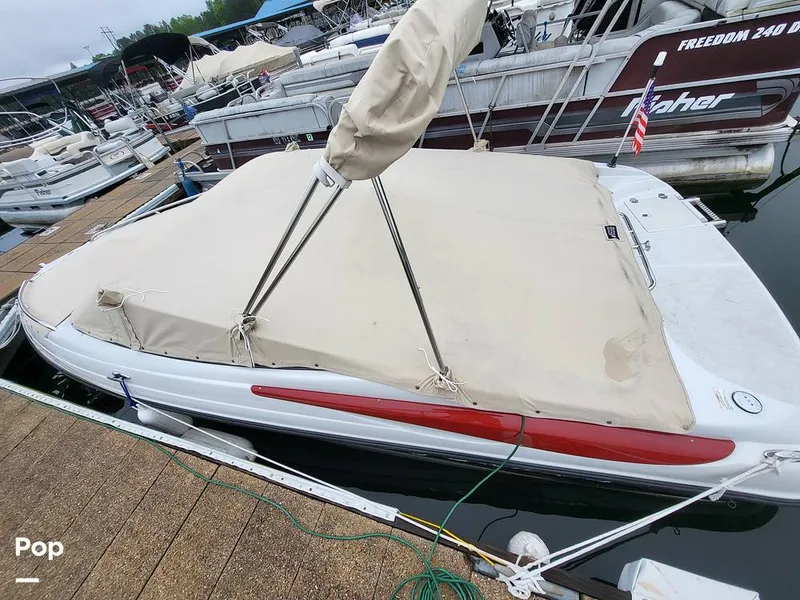 Slide: The Image of Crownline Boats 21SS 2012 - 15433423