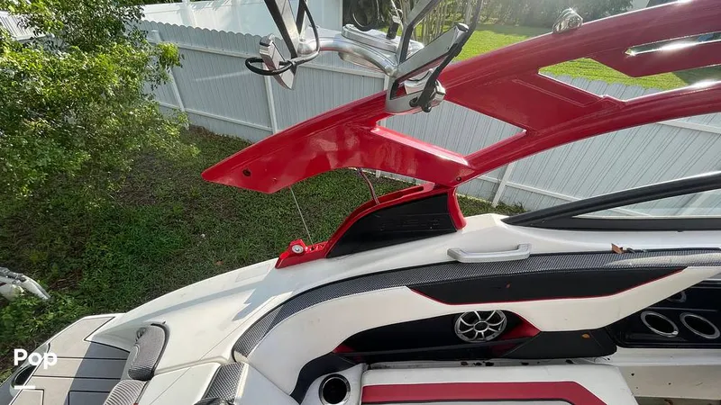 Slide: The Image of Folding Arch! - 15687140