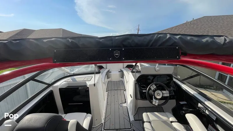 Slide: The Image of Yamaha 212X 2020 - 15687141