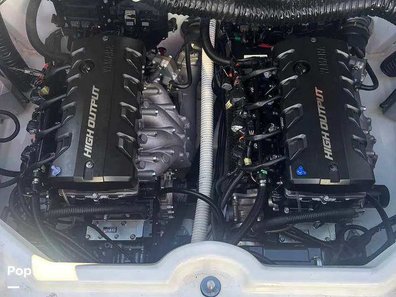 Slide: The Image of Yamaha 212X 2020 - 15691343