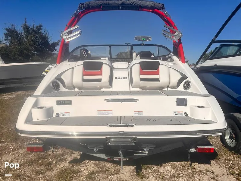 Slide: The Image of Yamaha 212X 2020 - 15691345