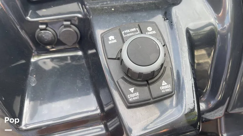 Slide: The Image of Joystick! - 15687115