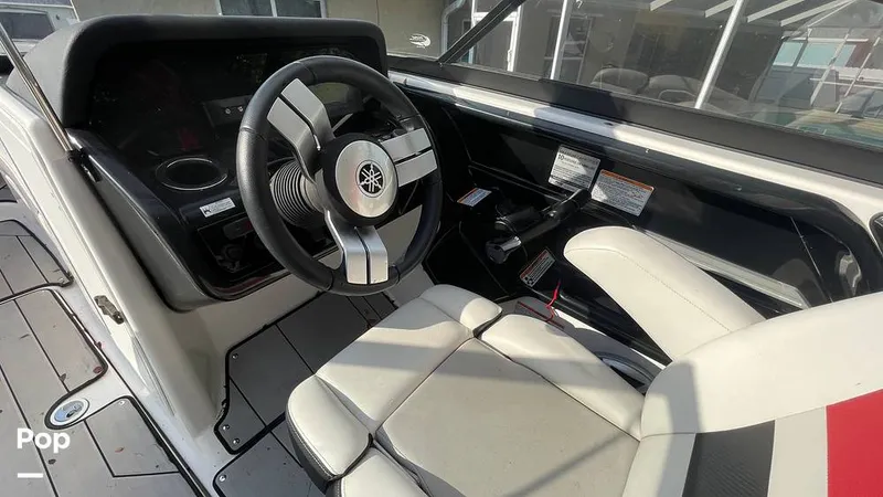 Slide: The Image of Helm Seat - 15687135