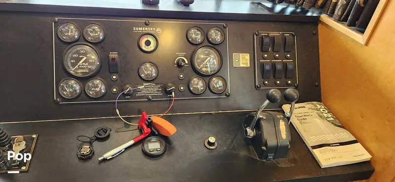 Slide: The Image of Sumerset 80 2001 - 15443281