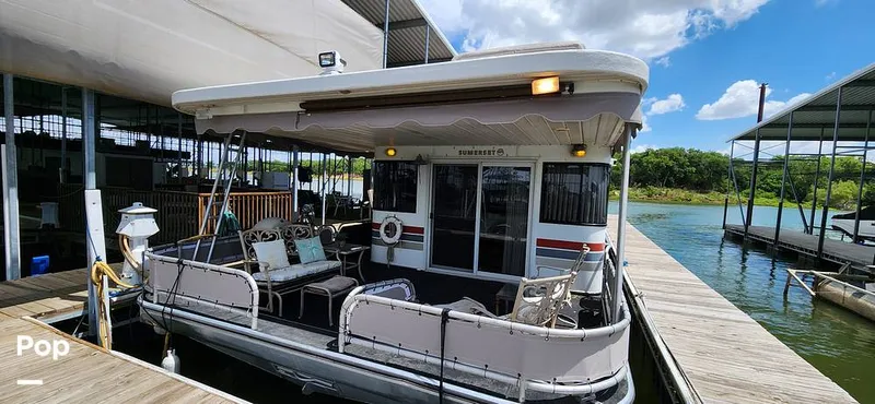 Slide: The Image of Sumerset 80 2001 - 15443283