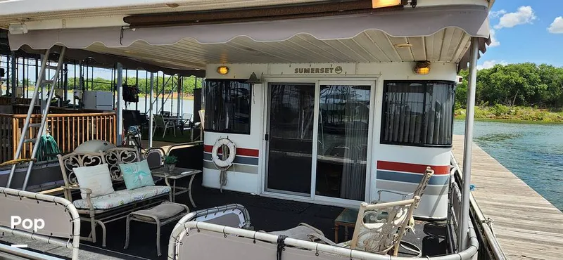 Slide: The Image of Sumerset 80 2001 - 15443284