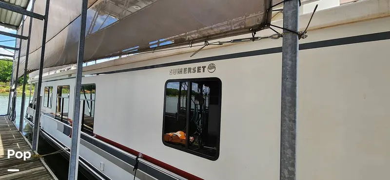 Slide: The Image of Sumerset 80 2001 - 15443295