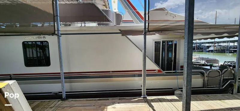 Slide: The Image of Sumerset 80 2001 - 15443298