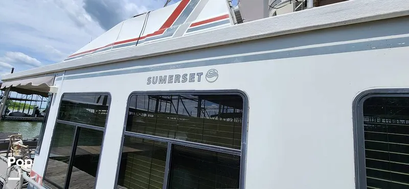 Slide: The Image of Sumerset 80 2001 - 15443325