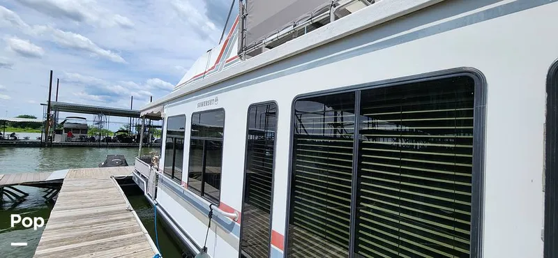 Slide: The Image of Sumerset 80 2001 - 15443326