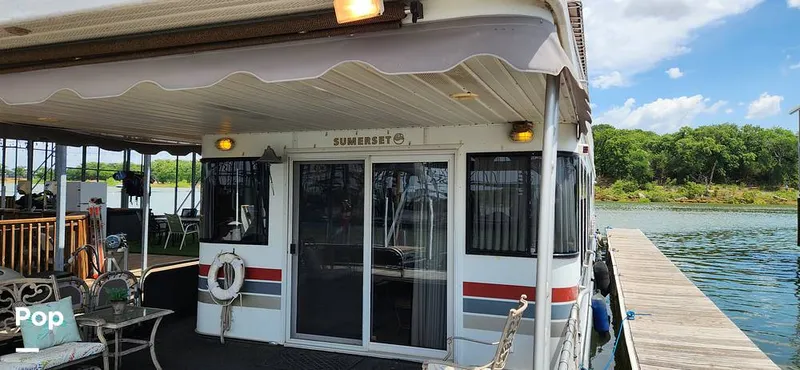 Slide: The Image of Sumerset 80 2001 - 15443343