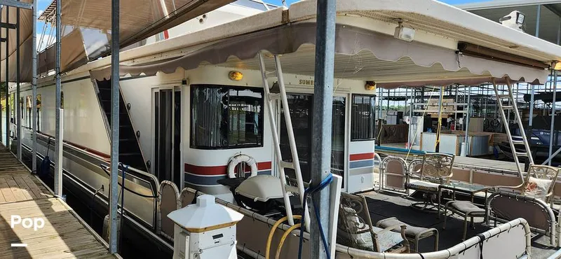 Slide: The Image of Sumerset 80 2001 - 15443350