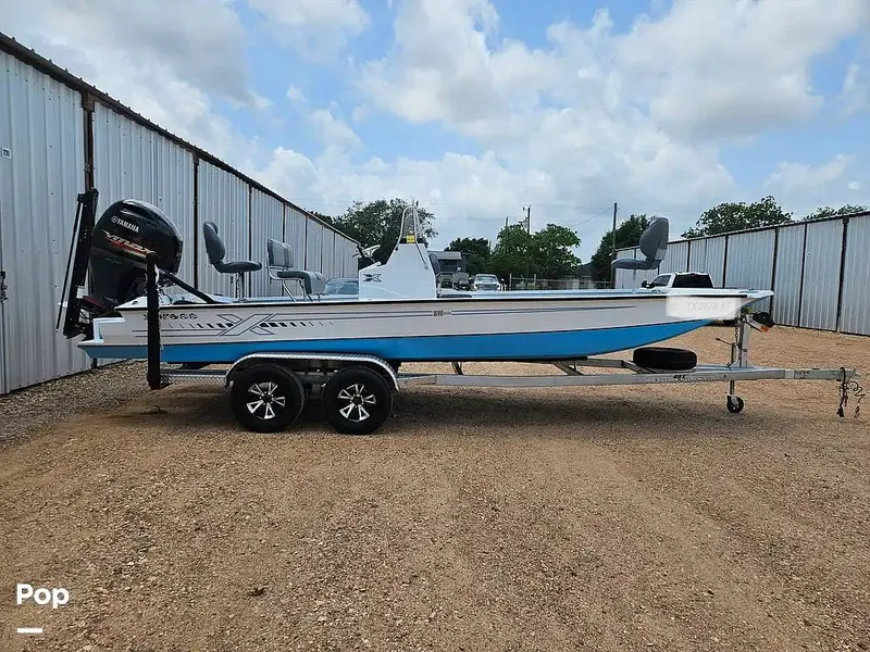 The Image of Starboard Side - 15425235