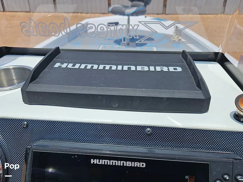 Slide: The Image of Center Console - 15418143