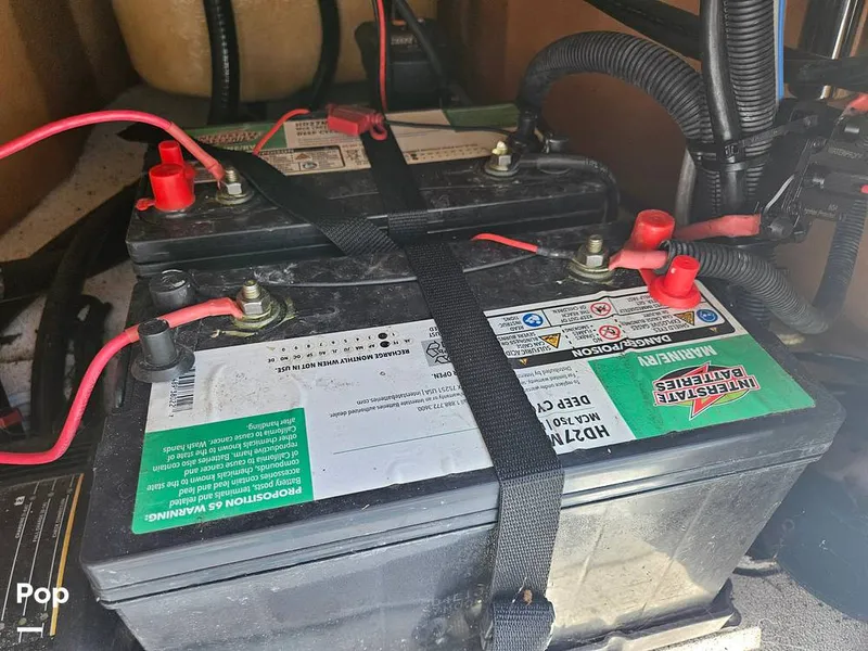 Slide: The Image of Batteries - 15418147