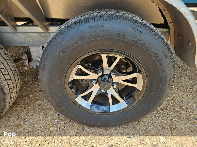 Slide: The Image of Tires - 15418069