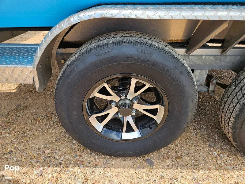 Slide: The Image of Tires - 15418068