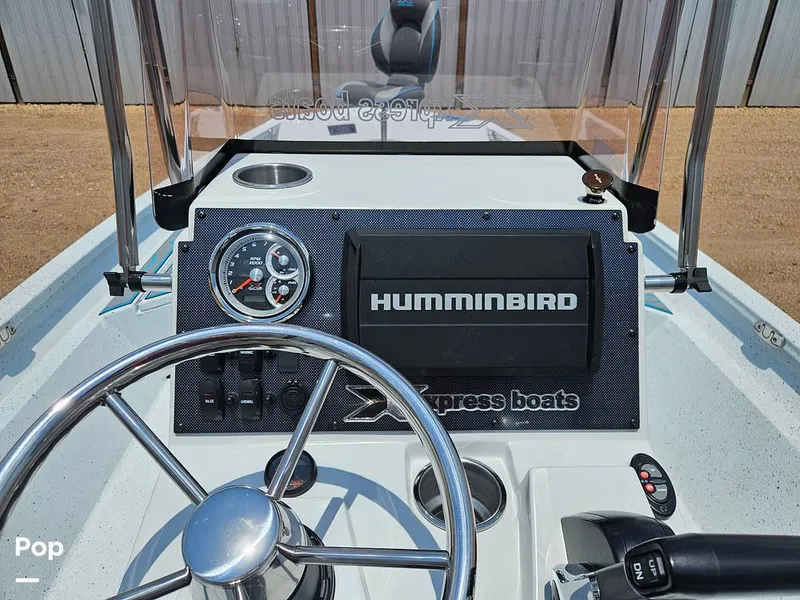 Slide: The Image of Center Console - 15418093