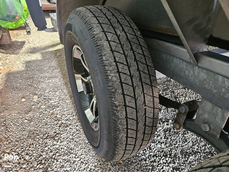 Slide: The Image of Tires - 15418029