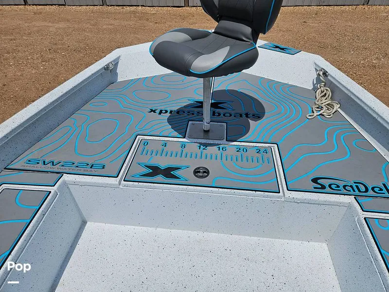 Slide: The Image of Front Storage/casting Seat - 15418108