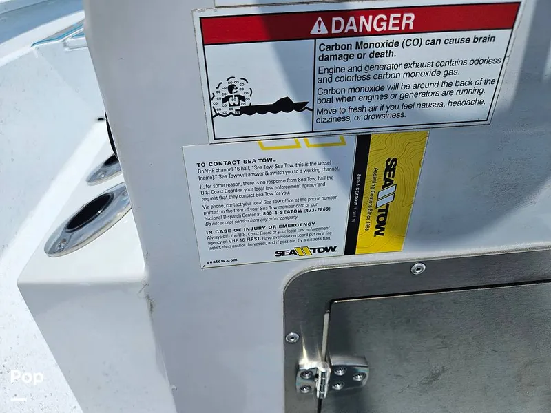 Slide: The Image of Info Signs - 15418097