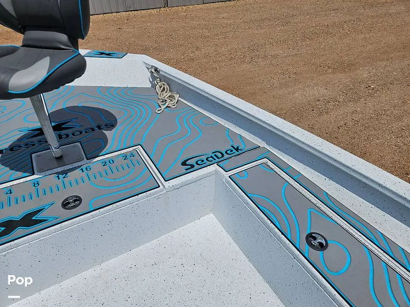 Slide: The Image of Seadek Mats Throughout - 15418110