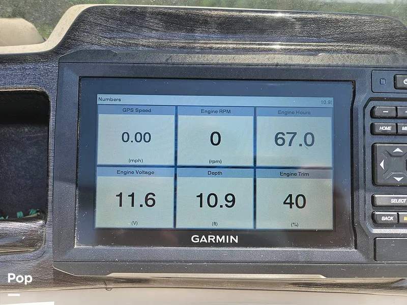 Slide: The Image of Engine Hours-5/3/2025 - 15420423