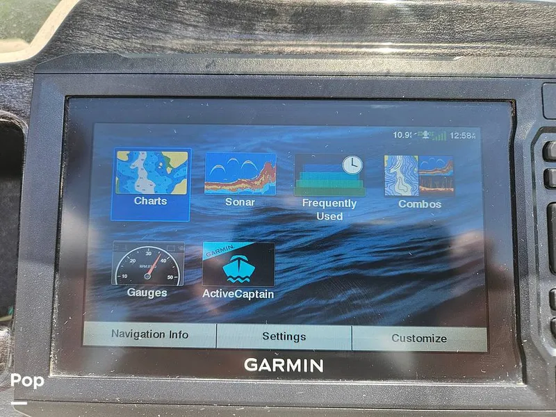 Slide: The Image of Silver Wave 2410 RLP SW3 2022 - 15420426