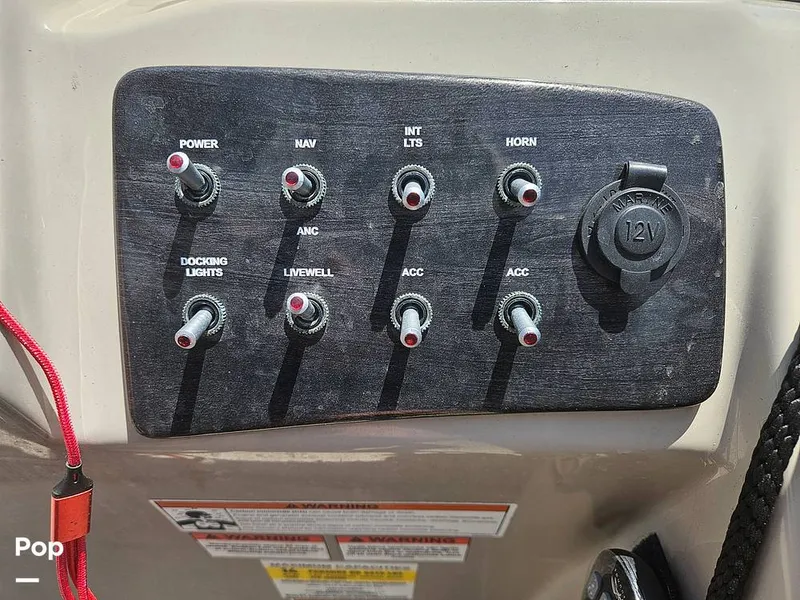 Slide: The Image of Control Center - 15420428