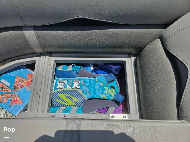 Slide: The Image of Compartment Storage - 15420566