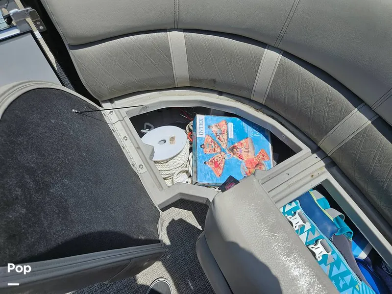 Slide: The Image of Compartment Storage - 15420567