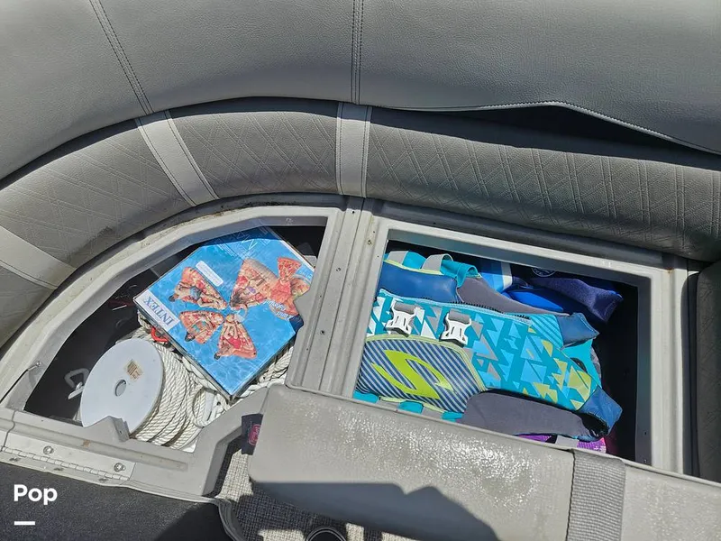 Slide: The Image of Compartment Storage - 15420568