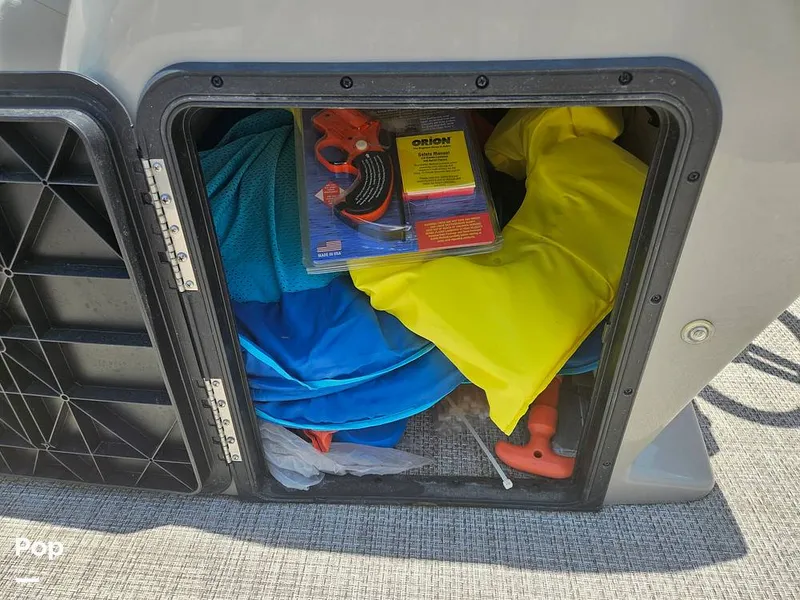 Slide: The Image of Compartment Storage - 15420572