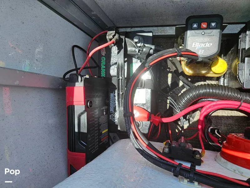 Slide: The Image of Batteries - 15420430