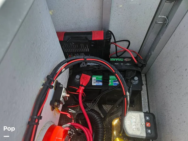 Slide: The Image of Batteries - 15420435