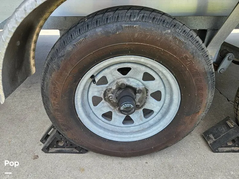 Slide: The Image of Tire/wheel - 15420456