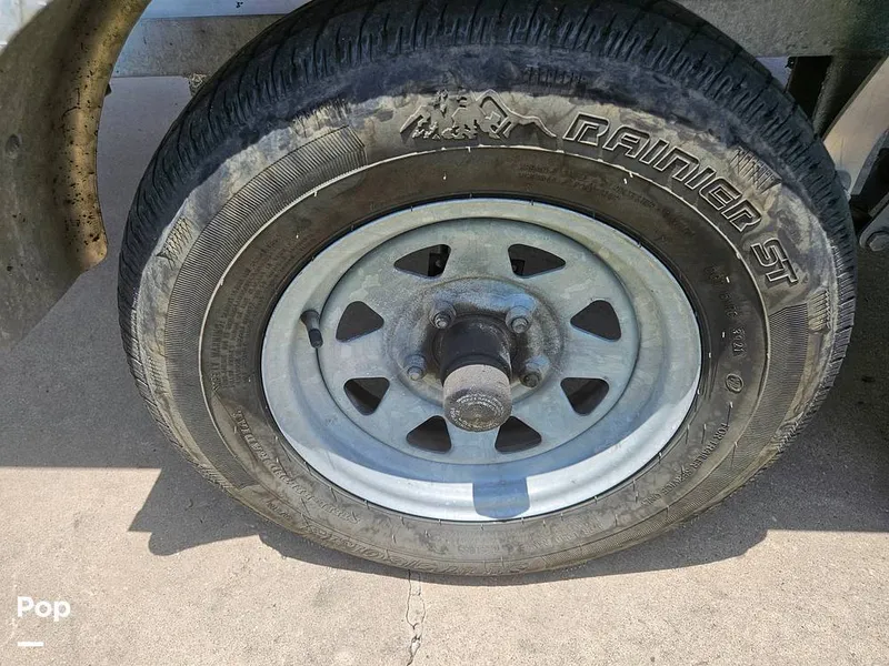 Slide: The Image of Tire/wheel - 15420491