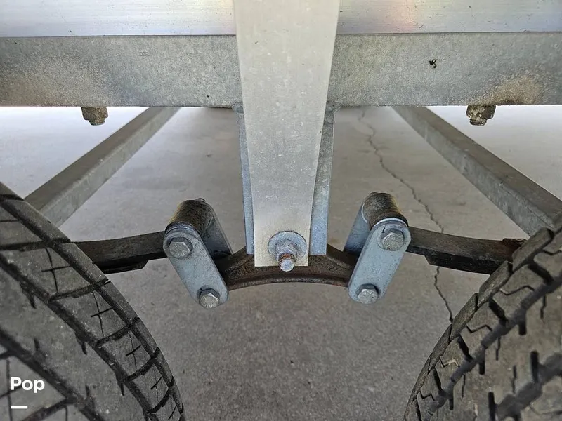 Slide: The Image of Trailer Suspension - 15420496