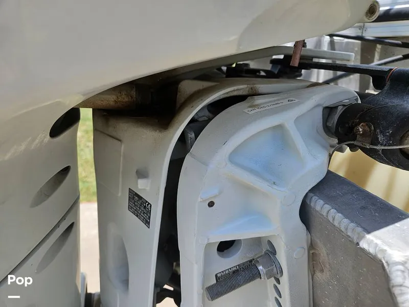 Slide: The Image of Engine Mount - 15420471