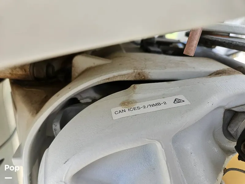 Slide: The Image of Engine Mount - 15420485