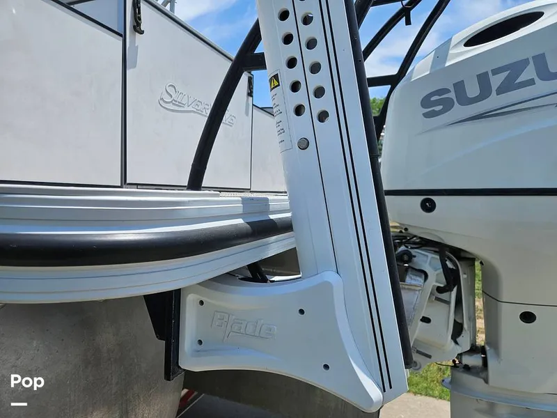 Slide: The Image of Power Pole - 15420501