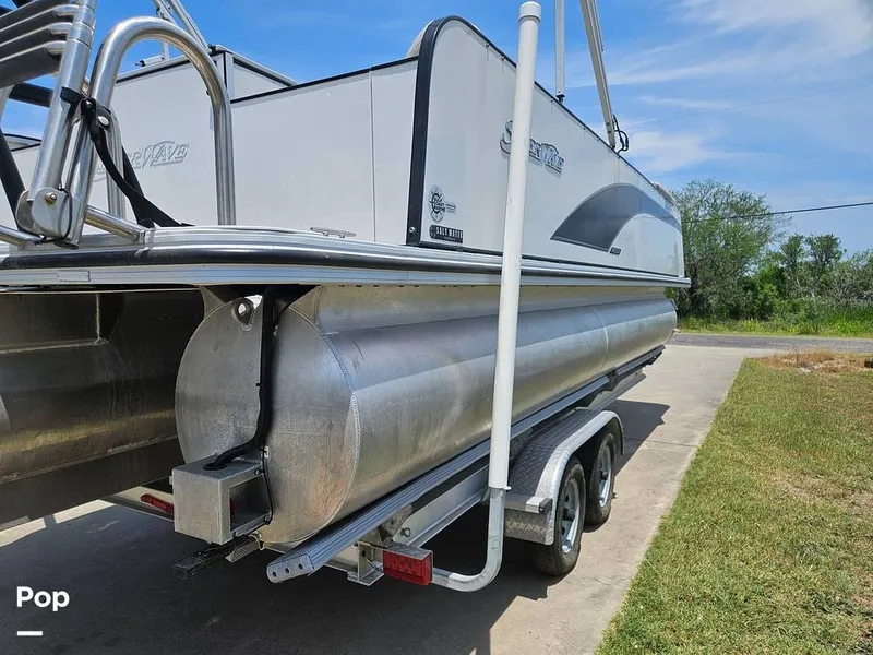 Slide: The Image of Swim Ladder ( Stern ) - 15420503