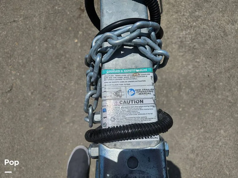 Slide: The Image of Trailer Tongue - 15420511